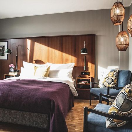 Henri Hotel Duesseldorf Downtown Kültér fotó
