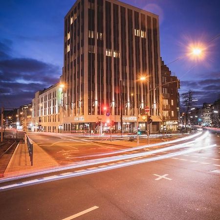 Henri Hotel Duesseldorf Downtown Kültér fotó